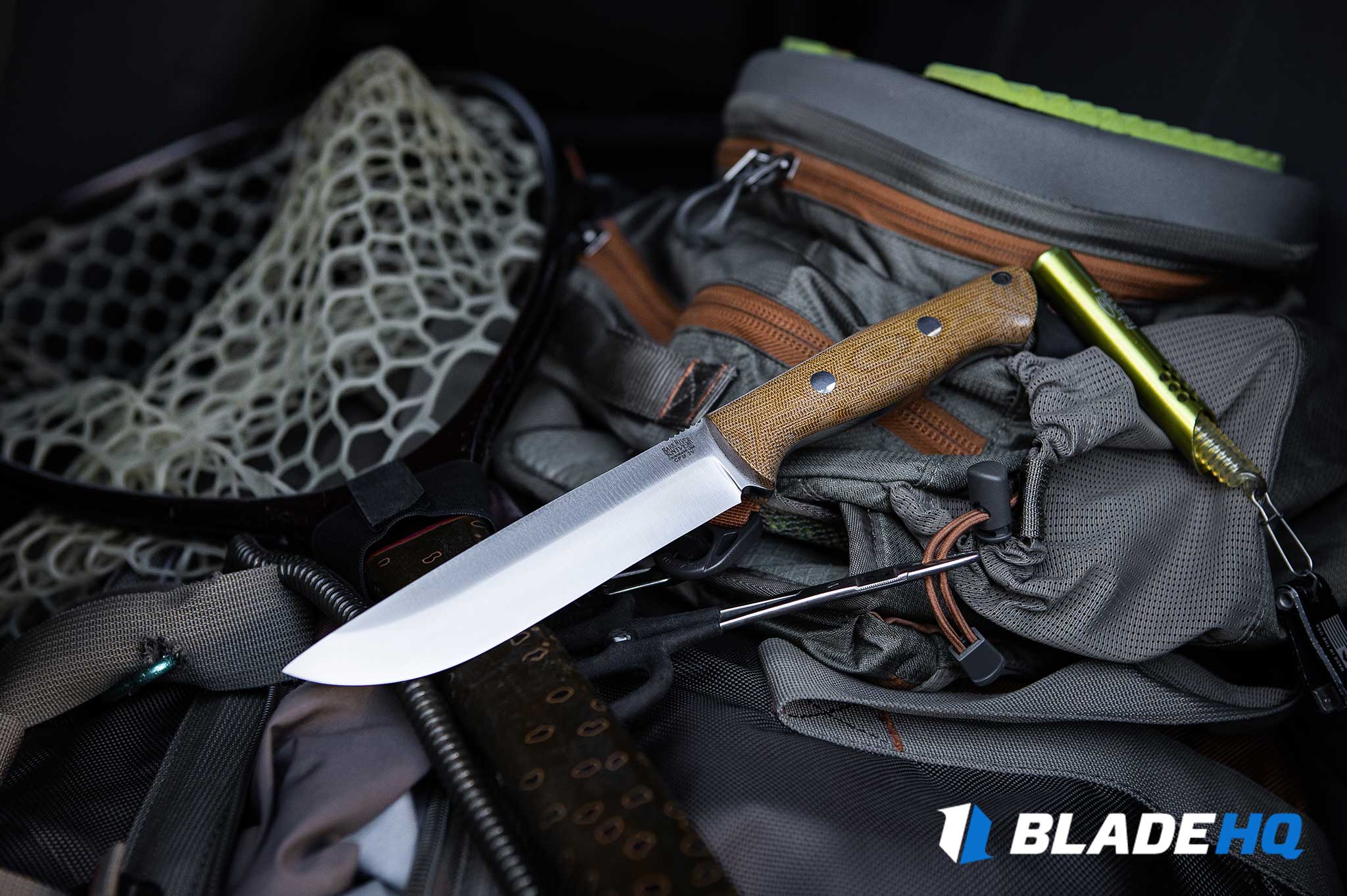 Knives, EDC, and Outdoor Gear Huge Selection Blade HQ